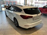 FORD Focus Turnier ST-Line Matrix-LED iACC Rückfahrkam.