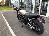 TRIUMPH Speed Twin 900 4 Jahre Garantie+MY25