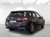 BMW iX 40+AHK+Navi+DAB+LED+RFK+Leder+e-Sitze+PDCv+h