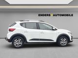 DACIA Sandero Stepway Comfort 100 PS Gas/ Benz. ++AHK++KLIMA++
