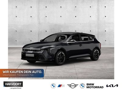 KIA K4 GT-Line / DriveW./ Corporate Benefit / öff. Dienst***