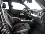 MERCEDES-BENZ EQB 350 4M , BURM AMG PREMIUM SPUR STANDH 360