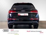 AUDI Q5 55 TFSI e quattro S-line Matrix-LED Leder