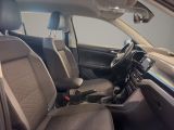 VW T-Cross Style 1.0 TSI DSG