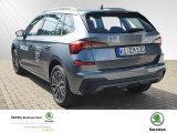 SKODA Kamiq 1.0 TSI Tour Klima Rückfahrkamera