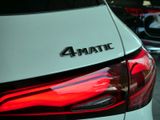 MERCEDES-BENZ GLC 300 d 4M BURM AMG NIGHT SPUR PANO AHK 360