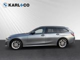 BMW 318 d touring AHK Stop&Go Sportsitze Alarm
