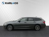 BMW 330 xe touring Laser H&K Stop&Go Panorama AHK