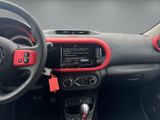 RENAULT Twingo Electric Techno Navi Rückfahrkam. Klima