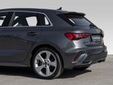 AUDI A3 Sportback 35 2.0 TDI S line // DISTR KAMERA