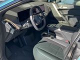 BMW iX 40 xDrive Park-Assistent ACC LenkradHZG Rückfahrkam. 360 Kamera NP.88.670,-