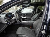 MERCEDES-BENZ E 450 d 4MATIC T-Modell All-Terrain AVANTGARDE