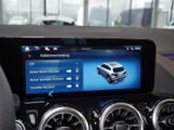 MERCEDES-BENZ GLA 200 d 4MATIC AMG NIGHT MULTI 360 AHK DISTR