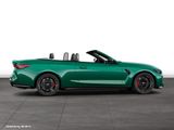 BMW M4 Competition M xDrive Cabrio