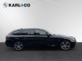 BMW 520 d Touring LED Pano HiFi DrivingAss. Sportsitz