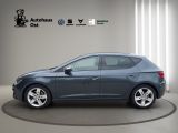 SEAT Leon 2.0 TSI DSG FR LED Full-Link Klima Navi