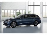 MERCEDES-BENZ C 300 e T //  AVANTGARDE AHK DISTR KAMERA PANO