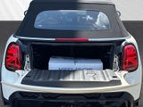 MINI John Cooper Works Cabrio Navi HUD H&K AC Schnitzer