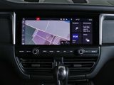 PORSCHE Macan Turbo LenkHZG Sitzbelüftung StandHZG
