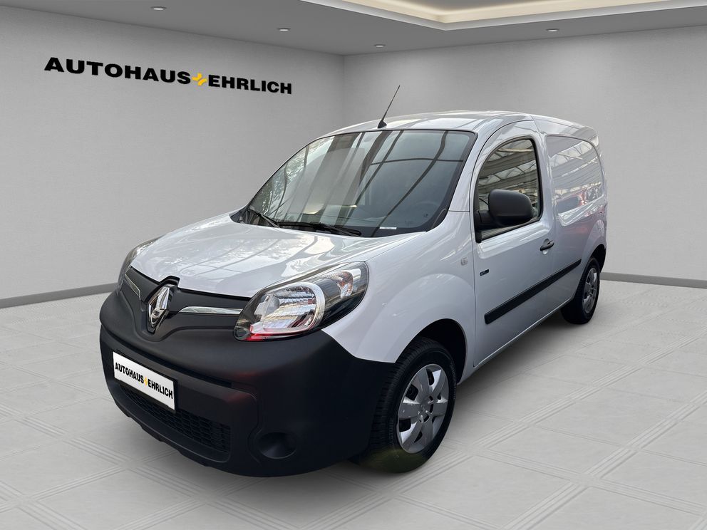 RENAULT Kangoo E-TECH 33 II +PDC+Klimaanlage+Kaufakku+