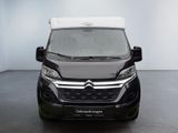 CITROEN Citroën Jumper Carado V132 Wohnmobil Markise Solar