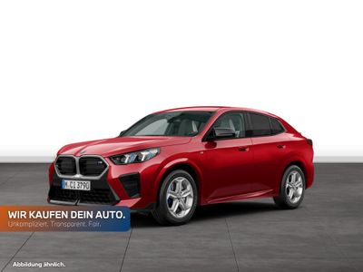 BMW X2 M35i xDrive 