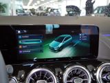 MERCEDES-BENZ B 200 PROGRESSIVE AHK DISTR KAMERA SPUR PDC SHZ