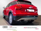 AUDI Q2 1.4 TFSI design AHK LED PDC Sitzhz Klima