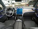 MERCEDES-BENZ GLC 300 d 4MATIC AMG BURM NIGHT MEMO AHK DISTR