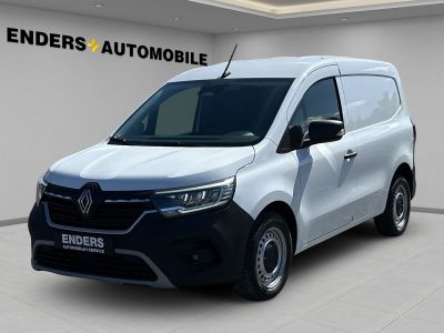 RENAULT Kangoo Rapid Business L1 Blue Vario Trennwand SH NAVI