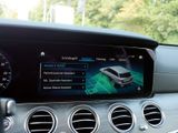 MERCEDES-BENZ E 300 T e  AMG NIGHT WIDE MEMO 360 AHK KAMERA