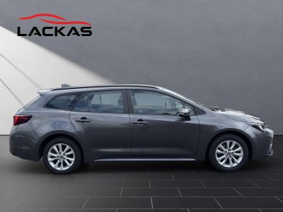 TOYOTA Corolla Touring Sports Busniess