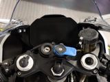 BMW S 1000 RR Oil Incl. 5/50,Carbonräder,Rizoma,Kellermann