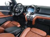 MINI Cooper S Countryman LED Navi Kurvenlicht Rückfahrkam.Keyless ACC Fernlichtass. El. Heckklappe