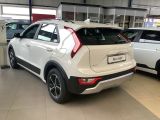 KIA Niro 1.6 GDI HEV 2WD OPF Aut. Edition 7