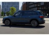MERCEDES-BENZ EQB 300 4M AMG NIGHT DISTR KAMERA PANO SPUR PDC