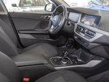 BMW 118 i+Navi+DAB+LED+LenkradHZG+SHZ+WLAN+PDCv+h