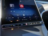 MERCEDES-BENZ GLC 220 d 4M AMG NIGHT SPUR PANO AHK DISTR 360