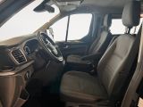 FORD Tourneo Custom Kombi 320 L1 Titanium Titanium AHK Navi Apple CarPlay Android Auto WLAN
