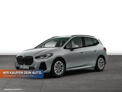 BMW 220i Active Tourer