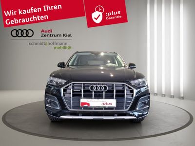 AUDI Q5 SUV 40 TFSI quattro advanced S-tronic LED
