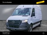 MERCEDES-BENZ Sprinter 317 KASTEN LANG L2H2 KLIMA AHK 3500KG