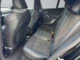 BMW X2 sDrive18d M-Sport Panorama adapt. LED Aktivsitz