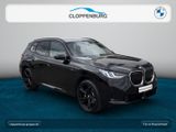 BMW X3 40d xDrive M Sport Pro AHK+Navi+Kamera+ACC+BT