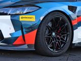 BMW M3 Touring GT3 Umbau - Tracktool -