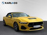 FORD Mustang 5.0 Ti-VCT V8 GT RFK B&O Lenkradheizung