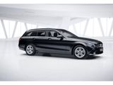 MERCEDES-BENZ C 200 T d COMAND MULTI KAMERA PDC SHZ