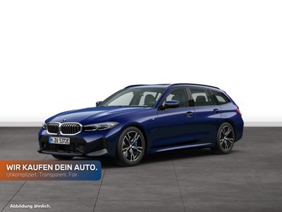BMW 330e Touring