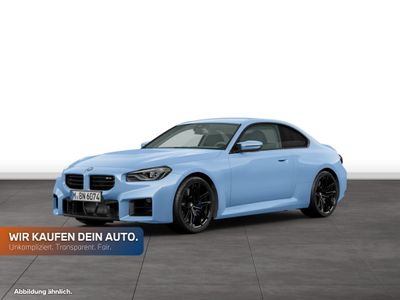 BMW M2 Coupé 