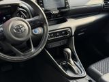 TOYOTA Yaris 1.5 Hybrid Style*HEAD UP*ALLWETTER*